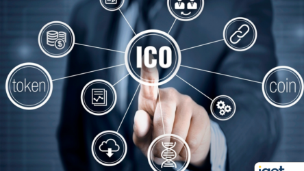 Initial Coin Offerings (ICOs) and the Future of Fundraising